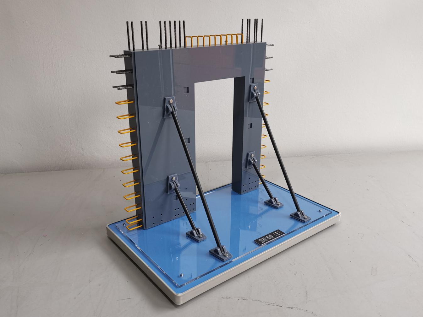建筑教学模型